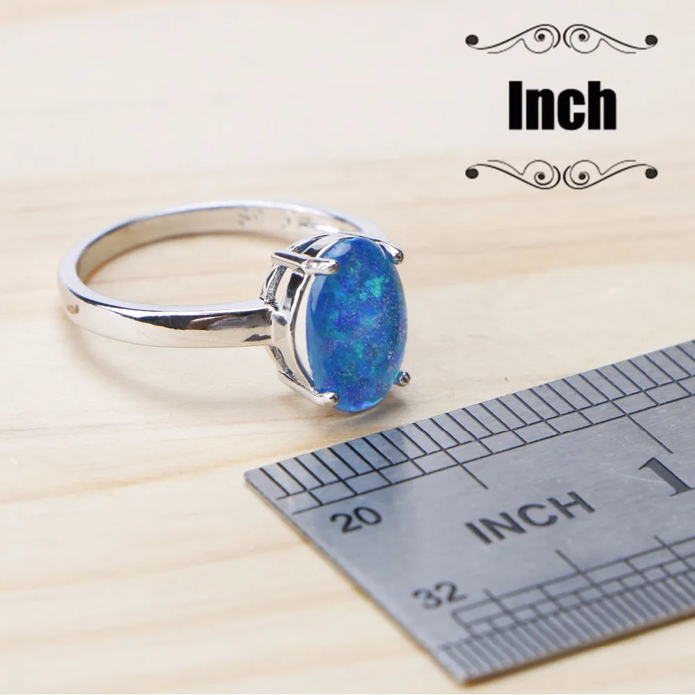 Silver 925 Jewelry
