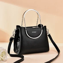 Роскошные сумки женские дизайнерские сумки новые модные сумки для женщин цепи сумка на плечо bolsa feminina сумки через плечо женские сумки