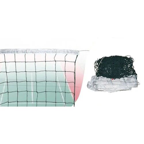 Super sell International Match Standard Official Sized Volleyball Net Netting Replacementin