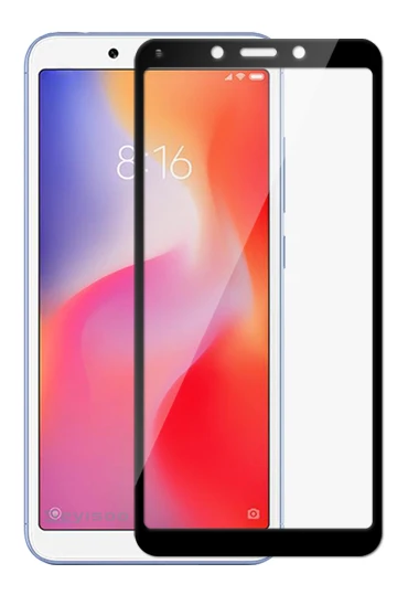 Xiaomi redmi 6 6a tempered glass (5)