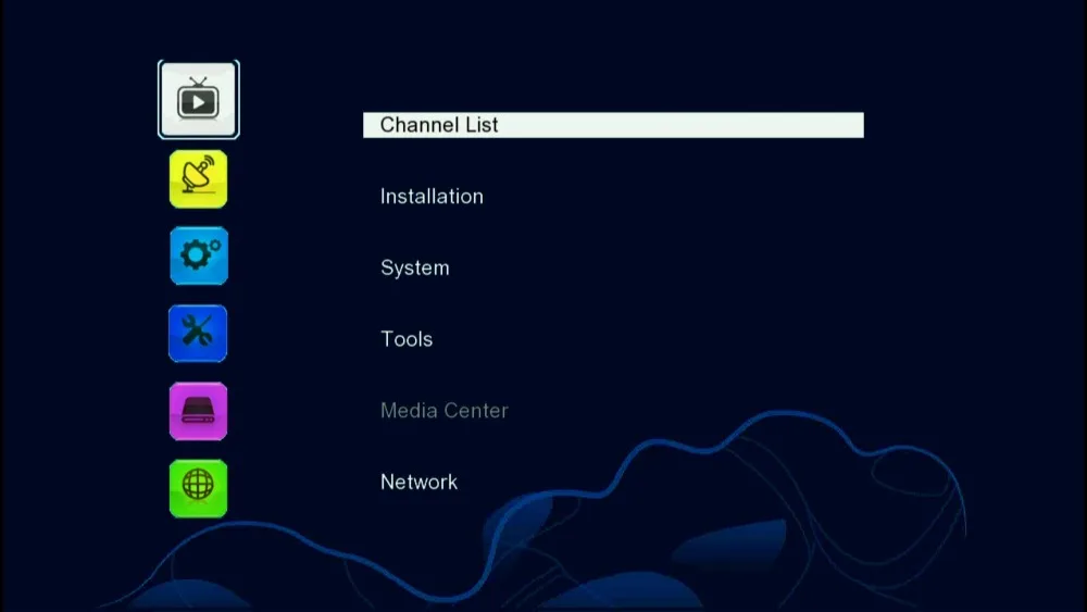 DVB S2 ТВ приставка спутниковый ресивер полностью HD цифровой DVB-S/S2 H.264 MPEG-2/4 телеприставка поддержка HD FTA IKS SKS смарт-DVB-S2