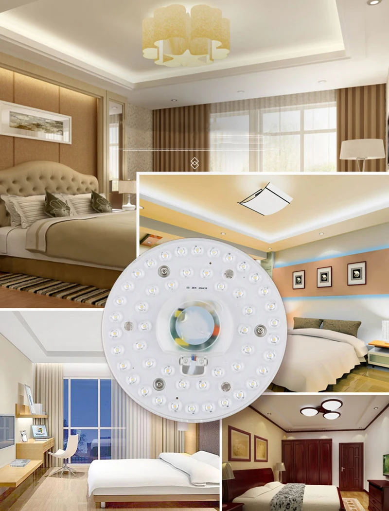 0522 12W 24W 36W LED Module LED Ceiling module Lights LED Module ceiling lamps27