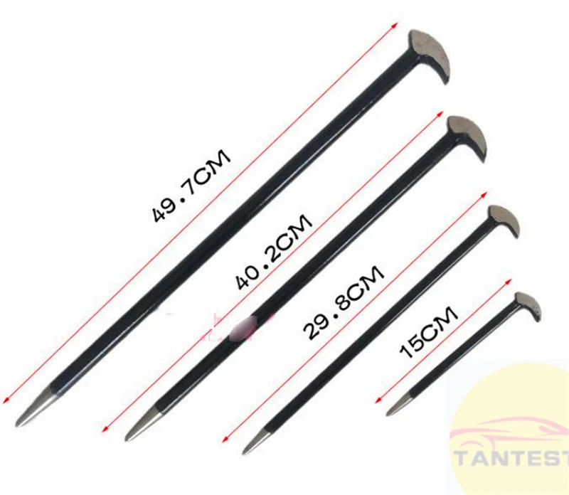 US $22.00 4pcs Diesel Common Rail Injector Removal Tool From The Car Truck Common Rail Injector Puller Tool