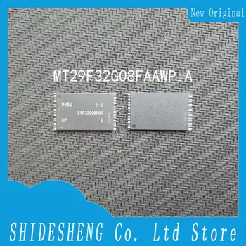 

MT29F64G08AFAAAWP-IT: A New Oriferrariginal Memory TSOP-48