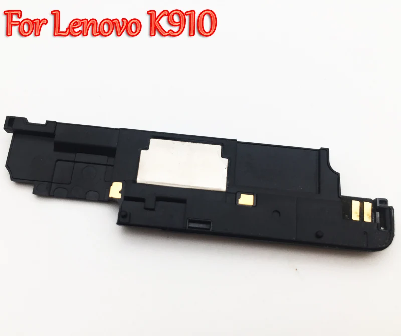 

Original New LoudSpeaker Buzzer Ringer For Lenovo Vibe Z K910 K910e Sound Buzzer Cable replacement parts