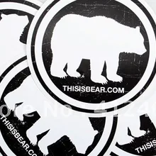 Хорошее обслуживание и высокое качество для наклейки автомобиля(ss-975