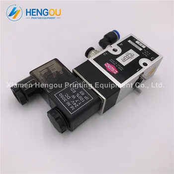 

1 Piece Free Shipping 61.184.1051 98.184.1051 SM102 CD102 CD74 SM74 Printing Machine Valve