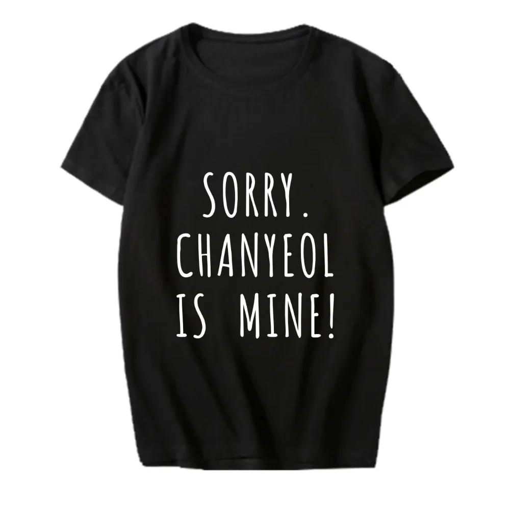 CHANYEOL 