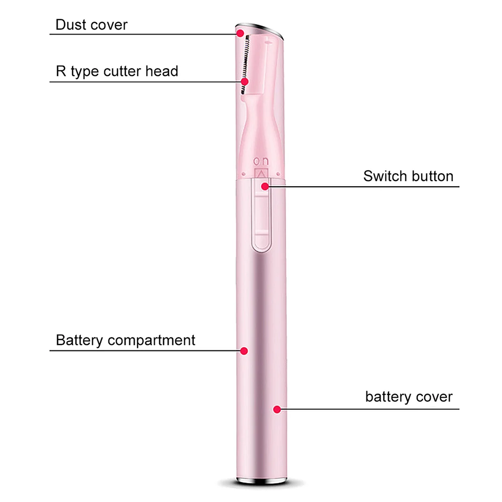 1pc-Hair-Remover-Electric-Eyebrow-Trimmer-Scissors-Men-Shaving-Cutting-Machine-Lady-Makeup-Shaver-Mini-Razor