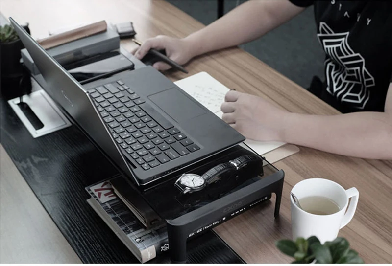 Suporte p/ laptop