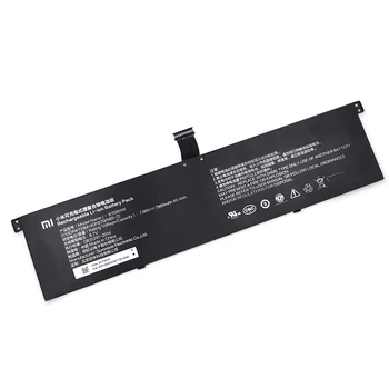 

New genuine Battery for Xiaomi Mi Air 15" Series R15B01W 7.68V 60.2WH