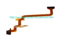 NEW LCD Flex cable for typesof JVC GZ-MS215 GZ – MS215 MS230 HM320 HM300 HM330 HM550 MG750 HD620 HD500 kamera & Video