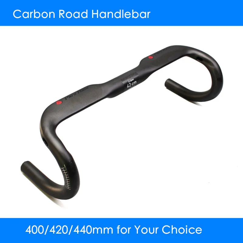 handlebar carbon road