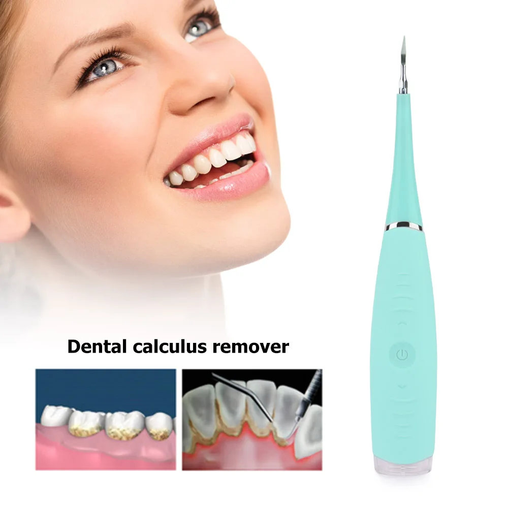 Ультразвуковые стоматологические средства для удаления зубного камня, пятновыводящий ластик для зубов, устройство для удаления зубного камня, зарядка через Usb, зубной камень, скребок для зубного камня, уход за зубами, очистка