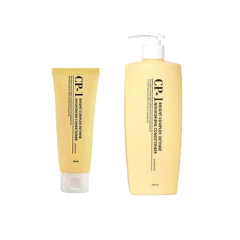 

CP-1 Bright Complex Intense Nourishing Conditioner 1pcs Hair Mask Conditioner Moisturizing keratin Repair dry damaged frizzy