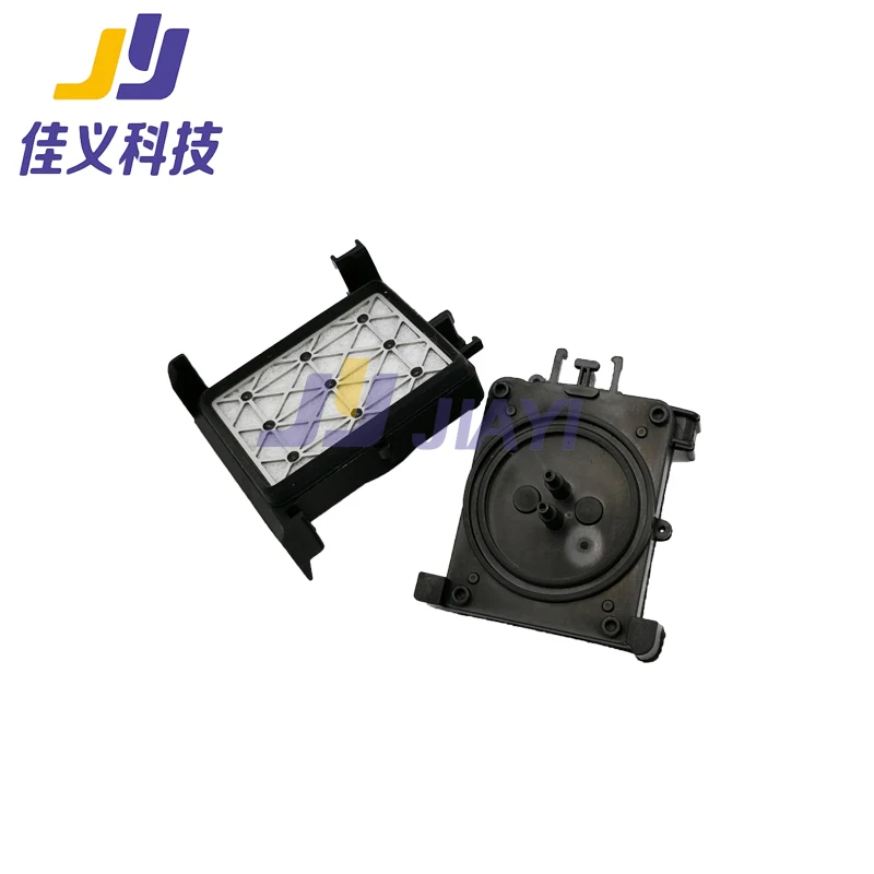 

Good Quality!!!Black Water Based Captop For Epson 4880 Printer Capping Station/Cap Head Assembly