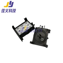 Good Quality!!!Black Water Based Captop For Epson 4880 Printer Capping Station/Cap Head Assembly Good Quality!!!Black Water Based Captop For Epson 4880 Printer Capping Station/Cap Head Assembly