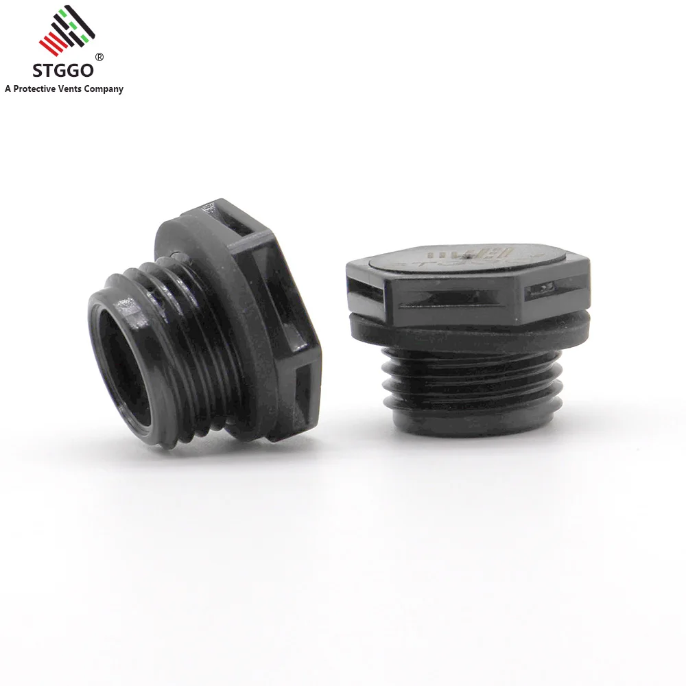 IP 68 защитное отверстие e-ptfe с прозрачной крышкой вентиляционное отверстие