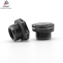 IP 68 защитное отверстие e-ptfe с прозрачной крышкой вентиляционное отверстие