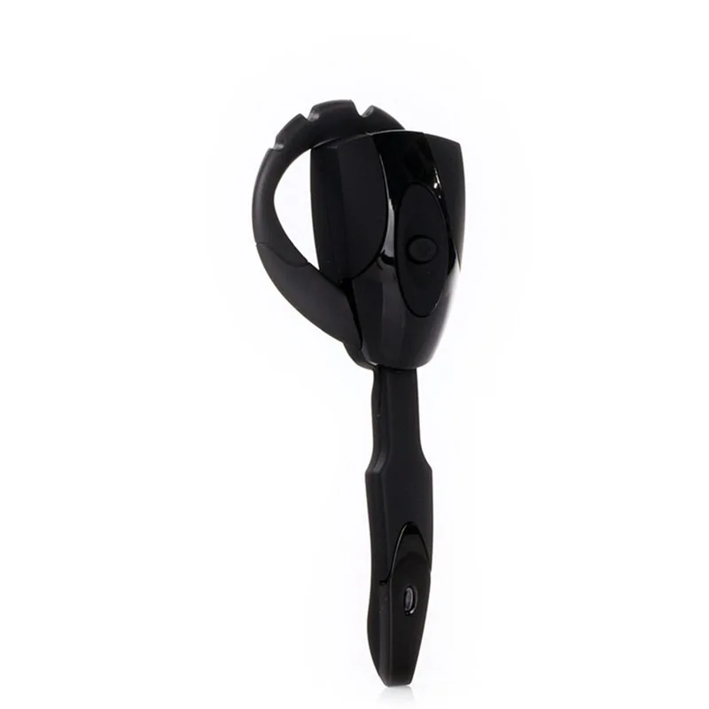 

Business Bluetooth 4.1 Headsets Wireless Stereo Ear Hook Earphones HD Mic Handsfree Auriculares For iPhone XiaoMi Phone Music