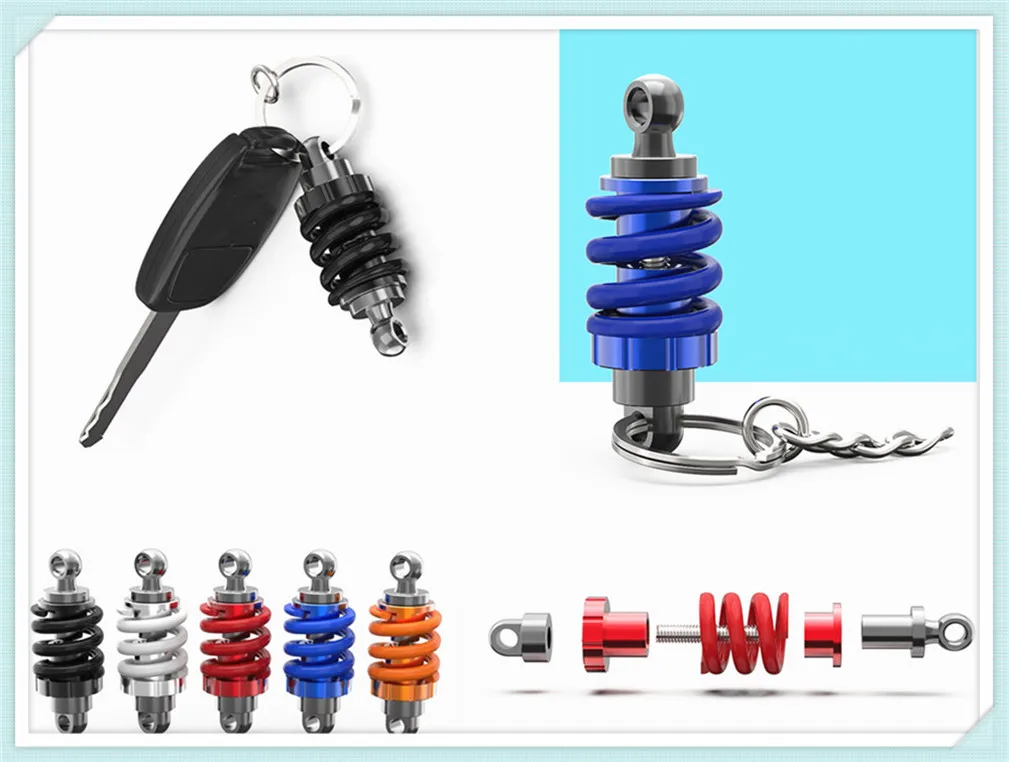 Motorcycle shape keychain model pendant ornament car hook for BMW i8 Z4 X5 X4 X2 X3 M5 M2 X6 M6 640i 640d