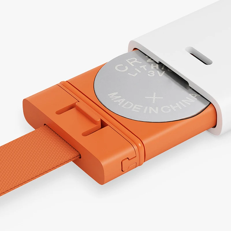 Смарт чип Xiaomi Amazfit для спортивной беговой обуви Bluetooth приложение подключение