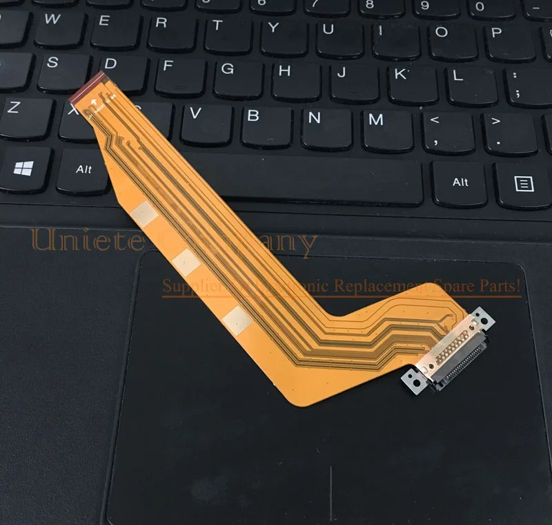 Original for ASUS Transformer Prime TF201 USB Charging Charger Port Dock Connector Flex Cable Repair Spare