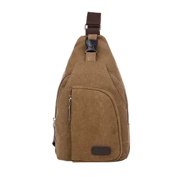 

Men Sport Canvas Messenger Bags Outdoor Travel Hiking Military one Shoulder Bag Drop Shipping