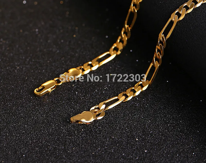 Bangrui-3mm-4mm-5mm-6mm-7mm-Width-24k-Gold-Plated-Link-Chain-Lobster-Men-Necklace-Fashion (1)