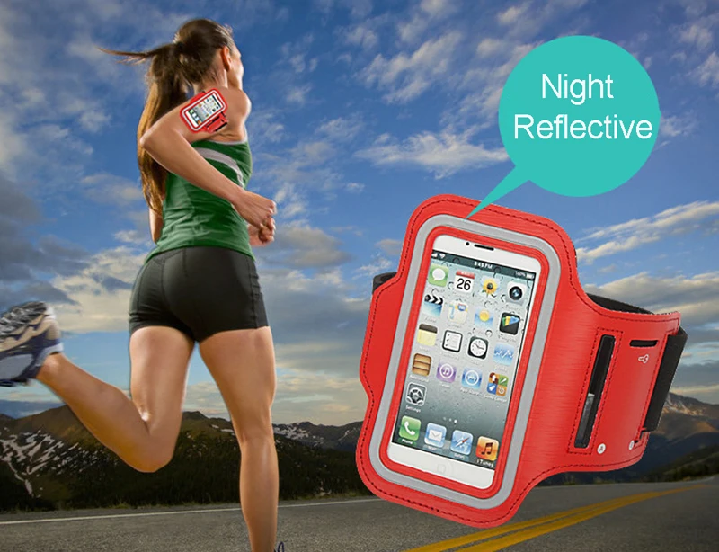 Running Armband