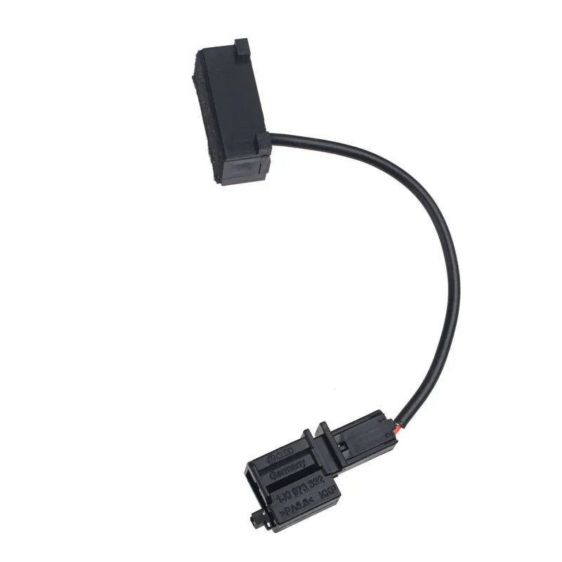 Автомобильный Bluetooth кабель для телефона с микрофоном VW RNS315 RNS510 MFD3 Прямая поставка