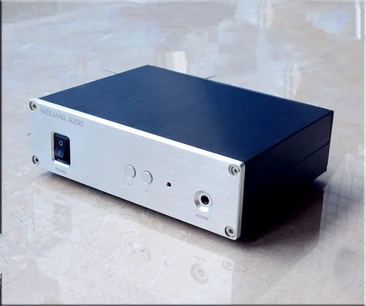 Аудио U9 ES9028Q2M наушники USB усилитель и декодер DAC Выход DSD