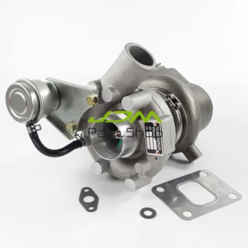 

Turbocharger TD05-14G 49178-81100 49178-02323 For Mitsubishi Commercial 4D34T Hyundai D4DA 3.9L 136HP Turbo