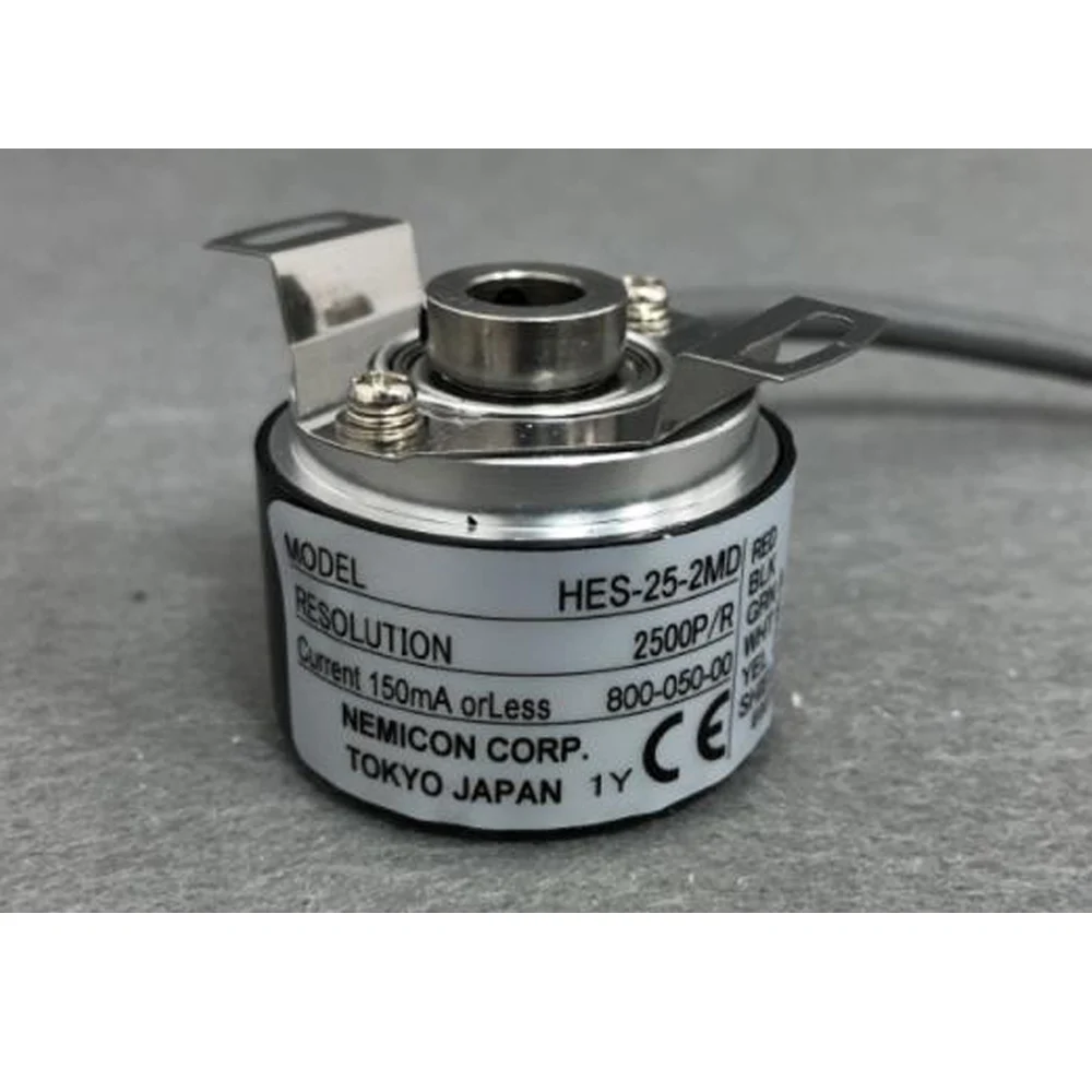 HES-25-2MD