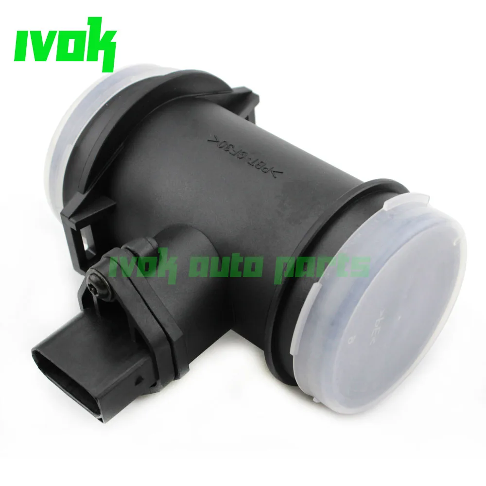 Mass Air Flow MAF Meter Sensor For BMW E46 E36 E38 3 Series 318i 316i