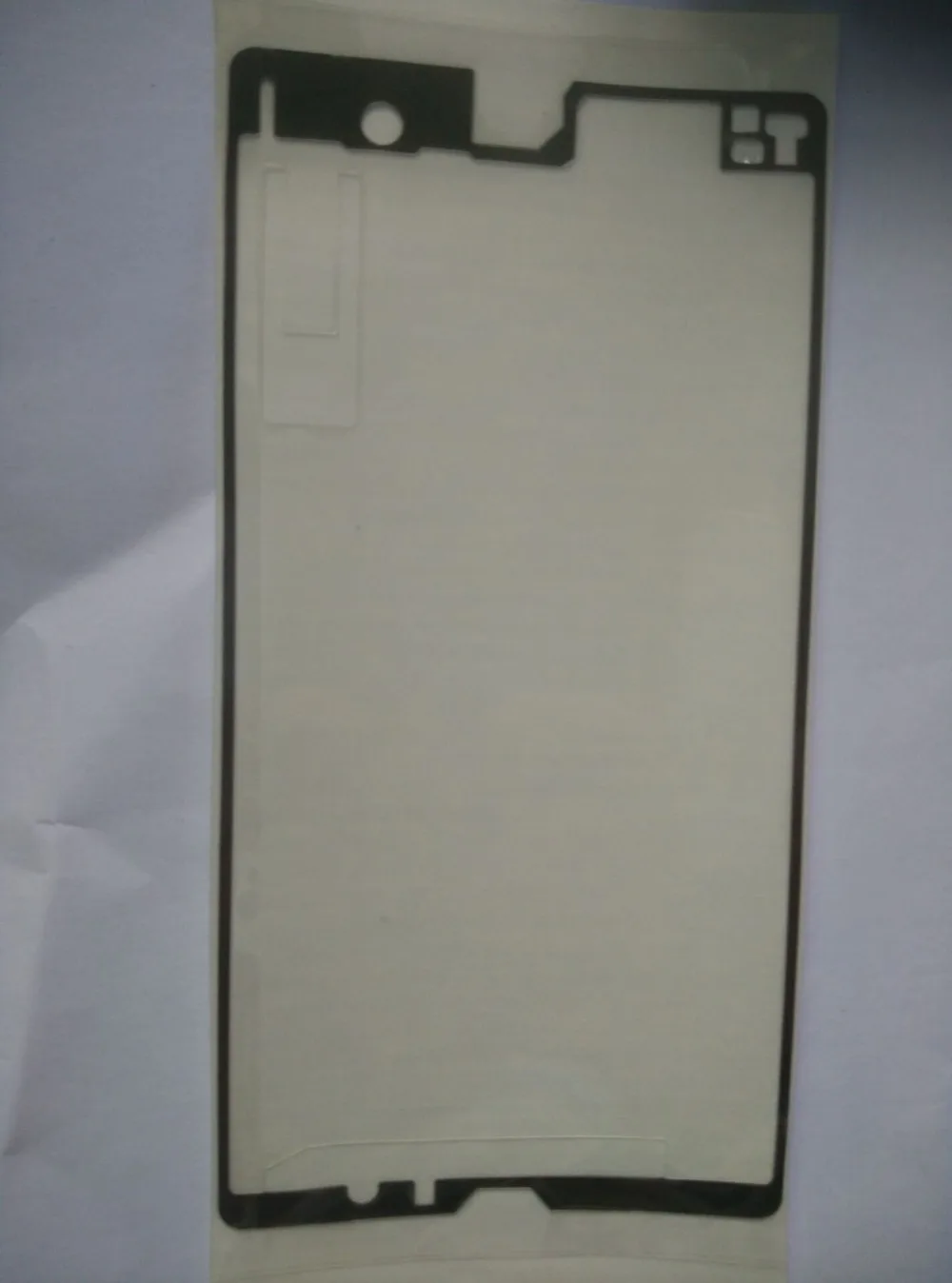 Клейкая лента для передней рамки ЖК-дисплея Sony Xperia Z L36H C6603 1 шт. | Мобильные