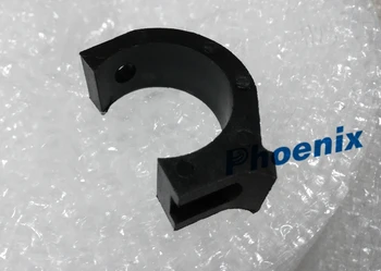 

PHOENIX 10 pieces Heidelberg printing machine gripper tip for SORS SM102 black color