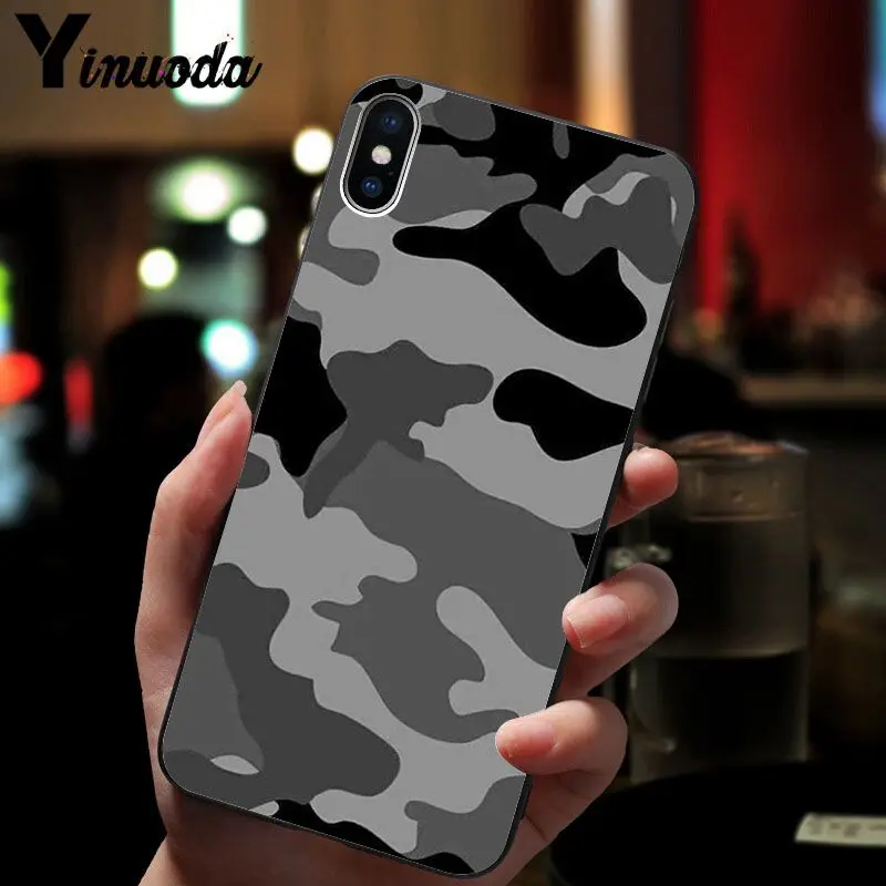 Camouflage