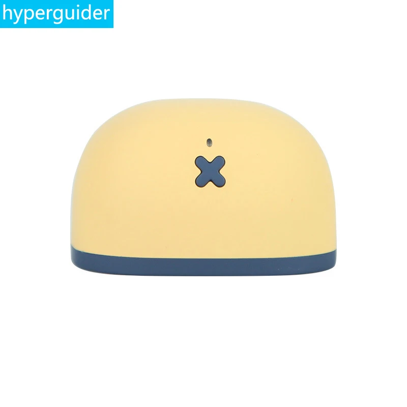 

hyperguider Wireless mini Speaker Bluetooth 4.2 ewa noise cancellation wonderful sound portable and cute for girl or lady gift