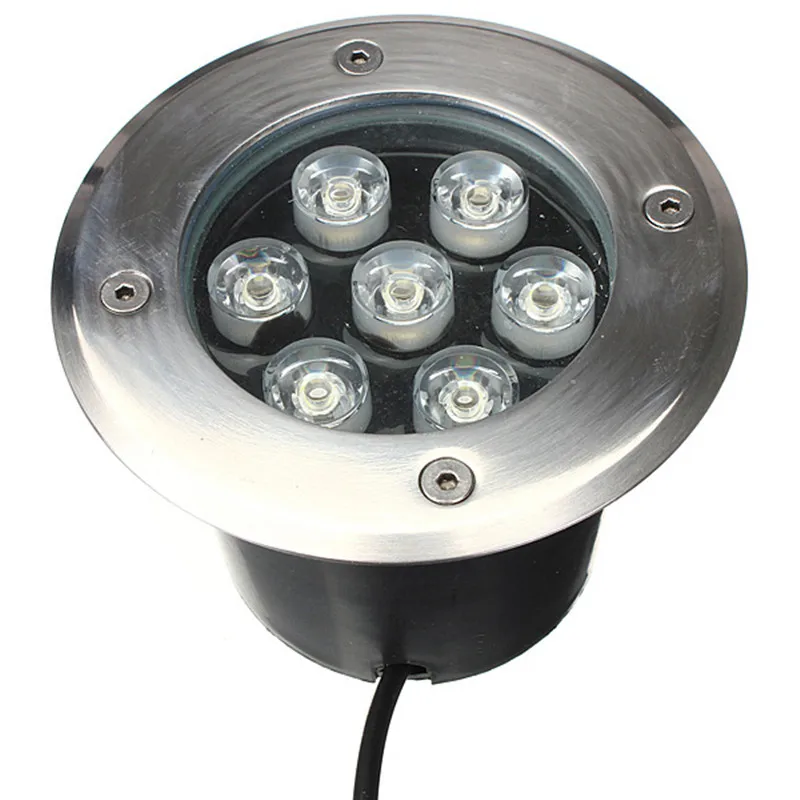 led underground light 1