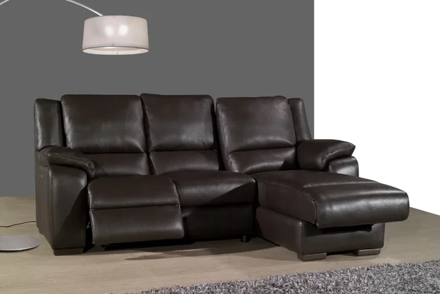 Living Room Sofa Recliner Cow Genuine Leather Living Room Sofa Recliner Cow Genuine Leather Cinema