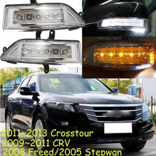 LED,2011~2013 Crosstour mirror Light,Stepwgn,Crosstour fog light, Crosstour headlight,2008 Freed mirror light,