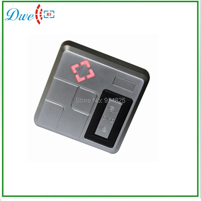 

mental 13.56mhz reader weigand 26 proximity range card control system
