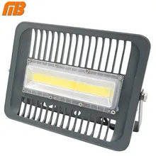LED Flood Light Projector IP65 Waterproof 30W 50W 100W AC220V 230V 240V 110V LED Floodlight Spotlight Outdoor Lighting Wall Lamp