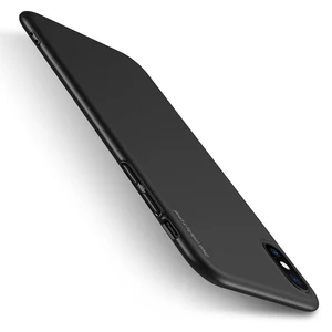 X Level Coque For iPhone XS Max Case Original For iPhone XS Case Luxury Plastic PC Hard Back Cover For iPhone X XR Case Fundas