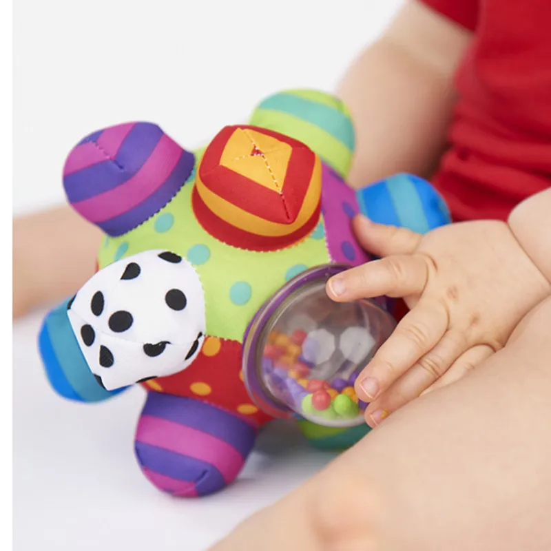 baby toy hands