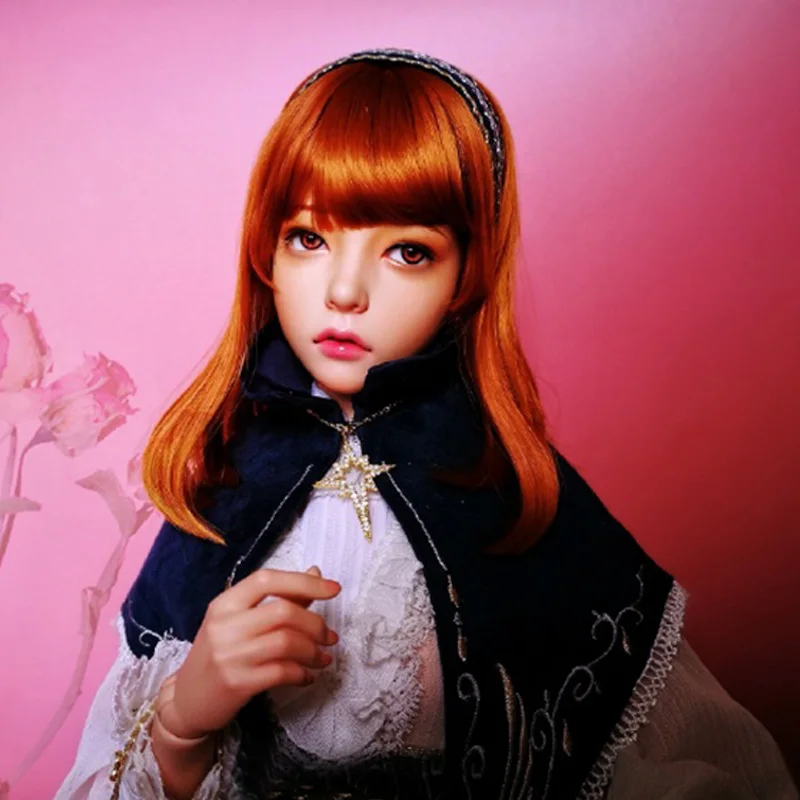 Новый продукт Iplehouse SID Soo BJD куклы 1/3 Высококачественная модная каучуковая фигурка