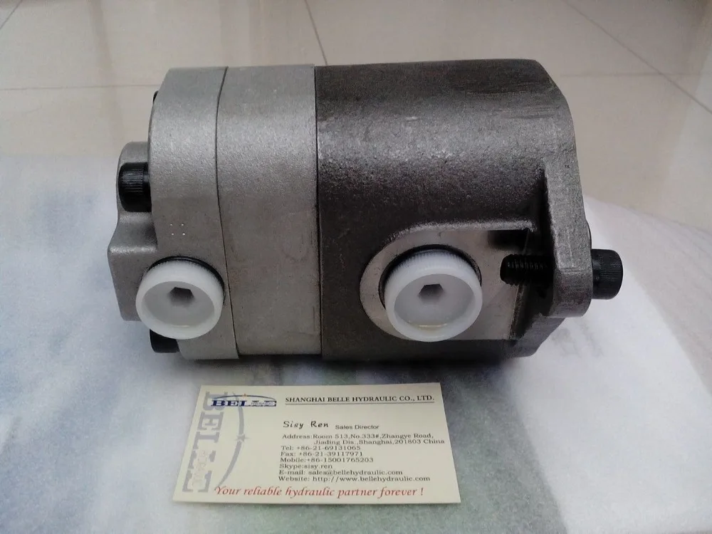 Uchida AP2D25 hydraulic pump & pump parts에서Uchida AP2D25 hydraulic