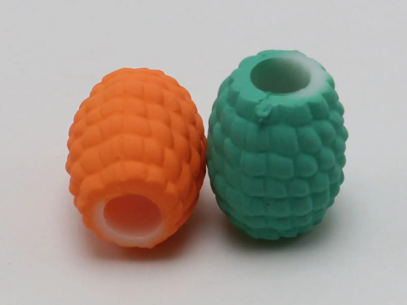 Smooth Round Polished Gemstone Beads, For Making Jewellery, Size: 8mm At Best Price In Rajkot - Foto 10