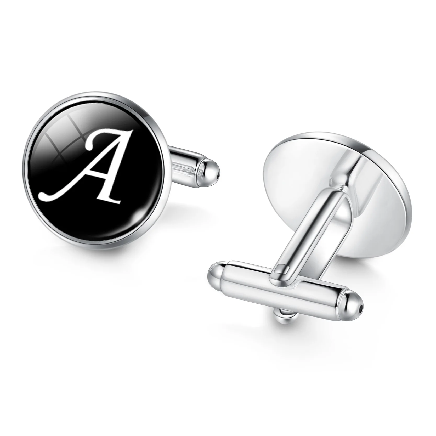 Mens Cufflinks Mens Creative M-Flag Cufflinks Mens Shirt Cufflinks Business Shirt Mens Metal Cufflinks Accessories Suita Business Mens Fashion Cufflinks Shirt Accessories 1 Color Mens Cufflinks Mens Creative M-Flag Cufflinks Mens Shirt Cufflinks Business Shirt Mens Metal Cufflinks Accessories Suita Business Mens Fashion Cufflinks Shirt Accessories 1 Color